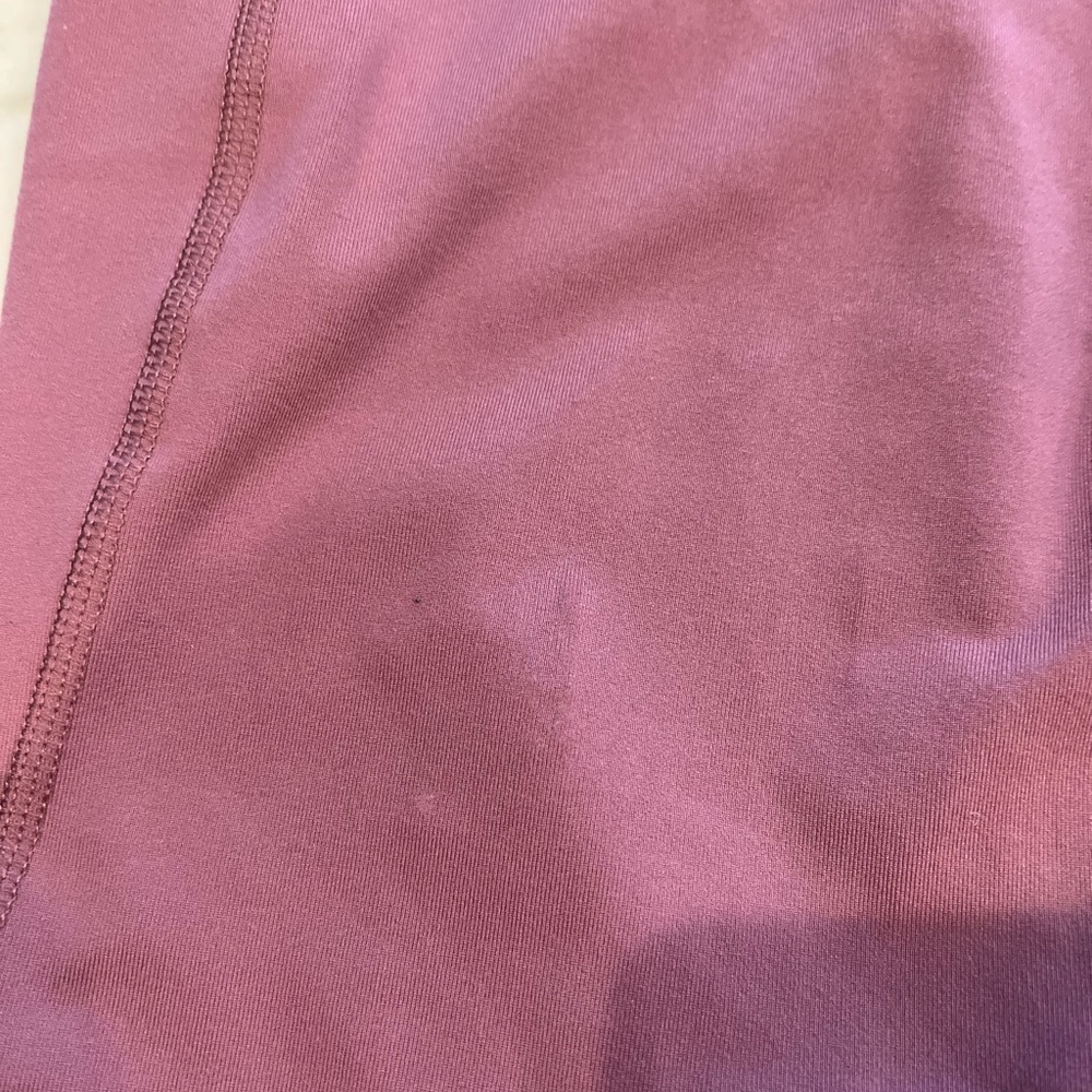 Old Navy Active balance leggings go dry Sz L - Picture 6 of 8